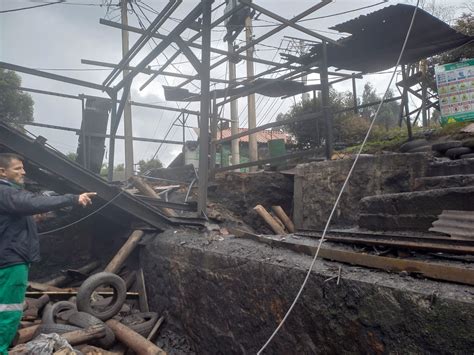 Son 21 los mineros muertos en Sutatausa qué sigue ahora en el