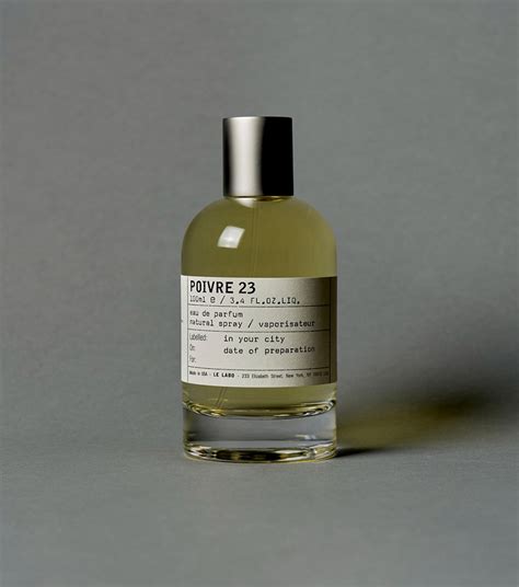 Los Perfumes City Exclusives De Le Labo Se Podr N Comprar En Tu Ciudad