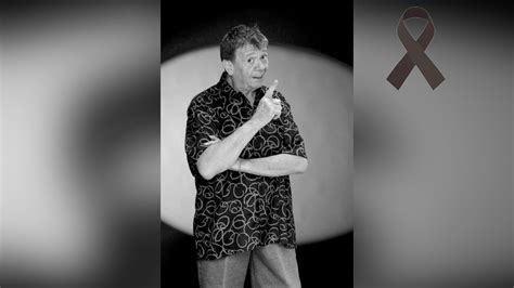 Muere el actor Xavier López Chabelo a los 88 años