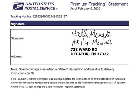 Usps Tracking How To Find Tracking Number [ultimate Guide] 41 Off