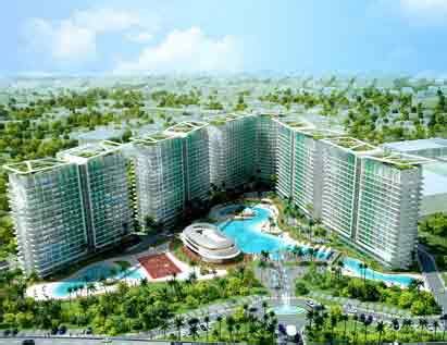 Azure Urban Resort Residences (Condo For Sale) - Live Chat 24x7 | Price ...