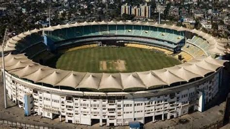 Assam: Guwahati shortlisted for 2023 Cricket World Cup