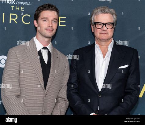 New York Us 03052022 Patrick Schwarzenegger Wearing Suit By Fendi