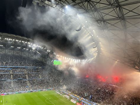 Om Montpellier Quelle Heure Et Sur Quelle Cha Ne Voir Le Match En