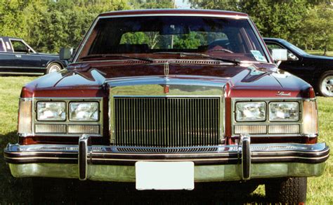 lincoln versailles home page