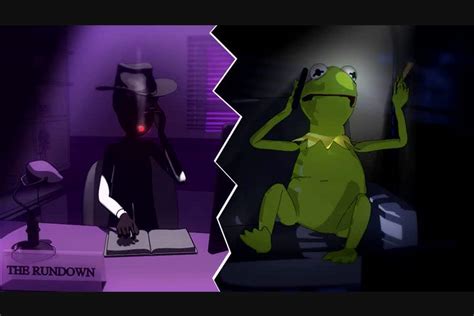 Animation needed of a funny conversation with Kermit the Frog | Freelancer