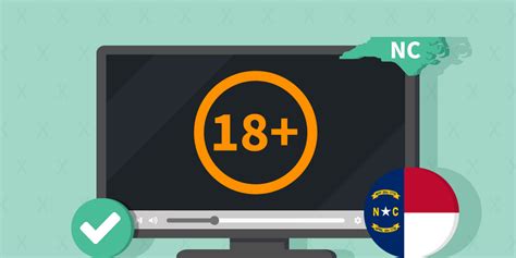 Porn In North Carolina Get Access Quickly Safely And Legally