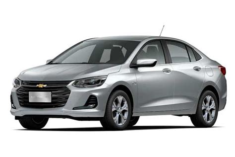 Ficha técnica completa do Chevrolet Onix Plus 1 0 LT 2021 Heycar