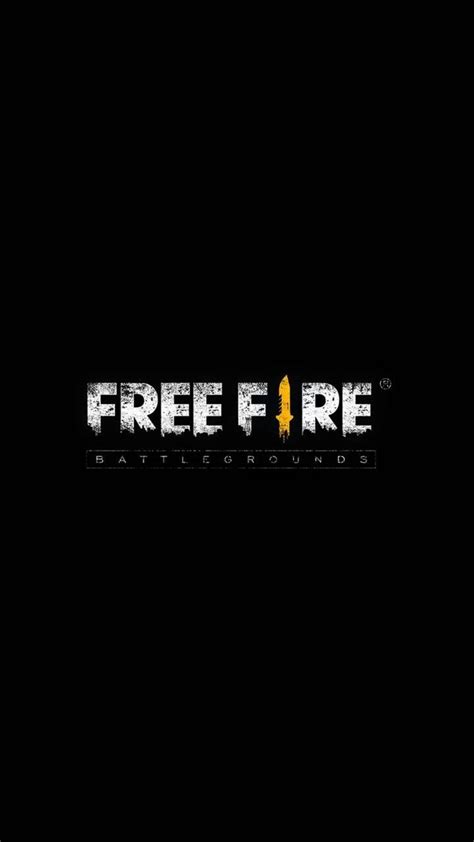 Free Fire Name Wallpapers - Top Free Free Fire Name Backgrounds ...