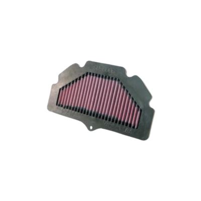 GENERICO FILTRO DE AIRE K N PARA MOTO GSR 600 750 GSXS 750 Falabella