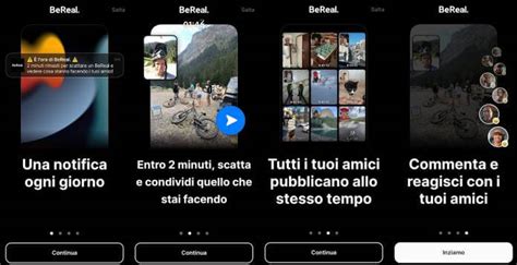 BeReal cos è e come funziona GiardiniBlog