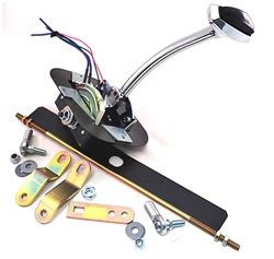 Nova Automatic Floor Shifter Kit