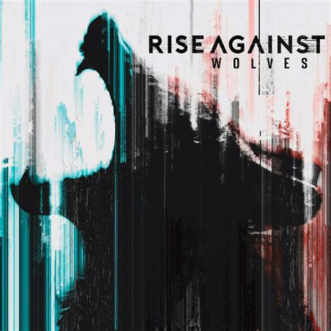 Rise Against Return With New Single From Upcoming Album, Wolves — Kerrang!
