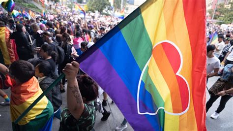 Marcha Del Orgullo Lgtbiq Así Será El Recorrido En Bogotá Este