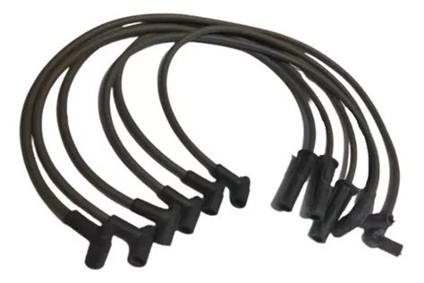 Cables Buj A Chevrolet Pick Up Durango Blazer Cil Moto Mercadolibre