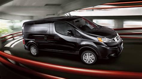 Nissan Nv Compact Cargo Specs Prices And Photos Advantage Nissan