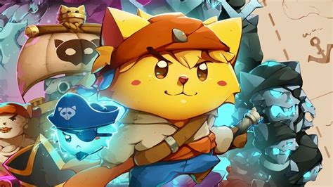 Cat Quest III está de oferta en Nintendo Switch Nintenderos