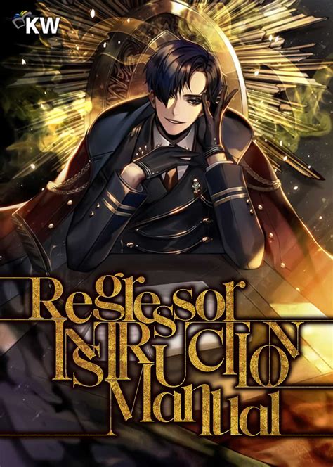 Read Regressor Instruction Manual Manga English [New Chapters] Online ...