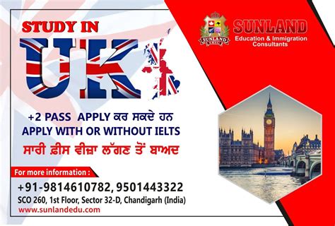 Uk Student Visa Consultants Artofit