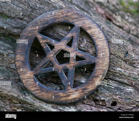 Pentagram Symbol Stock Photos And Pentagram Symbol Stock Images Alamy