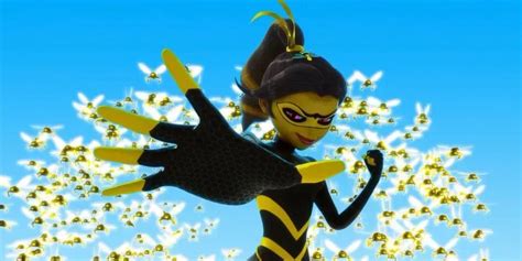 10 Mejores Nombres De Villanos En Miraculous Ladybug Cultture