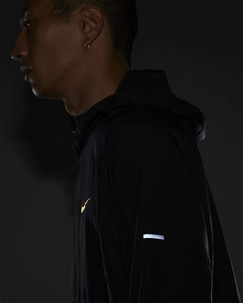 Nike Repel Miler Men S Running Jacket Nike Id