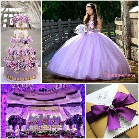 Decorations And Themes For Quinceañeras Quinceanera Themes Pretty