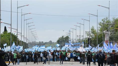 El Alegre Camino Hacia Un Bolsonaro Argentino Infobae