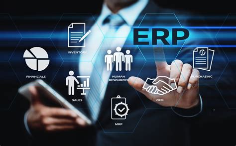 Melhores Erp Descubra Qual O Melhor Para Sua Empresa