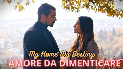 My Home My Destiny Ottobre Zeynep E Mehdi Occhi Negli Occhi Youtube