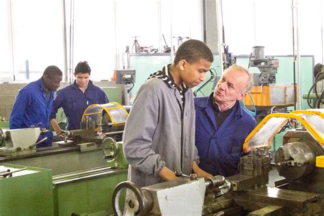 Laboratorio Di Meccanica Il Frutto Maturo Del Nostro Lavoro