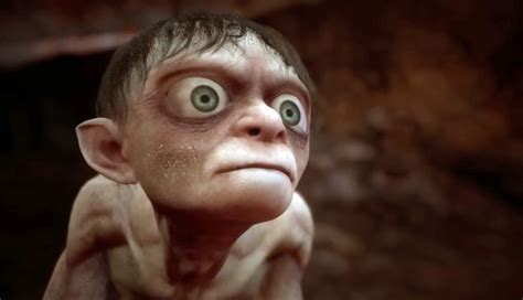 Lord Of The Rings: Gollum Studio Apologizes For 'Underwhelming Experience'