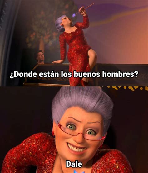 Shrek Fotos De Memes Plantillas Descargables