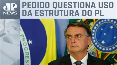 Mpf Quer Que Tcu Apure Suposta Irregularidade Em Sal Rio De Bolsonaro