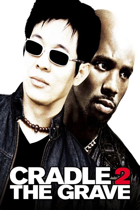 Cradle 2 The Grave 2003 Posters — The Movie Database Tmdb