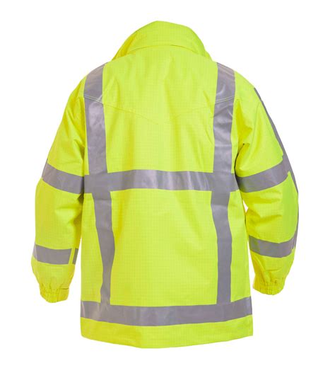 Hydrowear Markelo Multi Sns Fire Retardant Hi Vis Anti Static