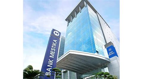 Cek Ini Jadwal Pembagian Dividen Bank Mestika Dharma BBMD Rp138 Miliar