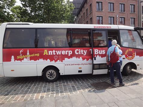 Antwerp Diamond Bus O Que Saber Antes De Ir Atualizado 2024