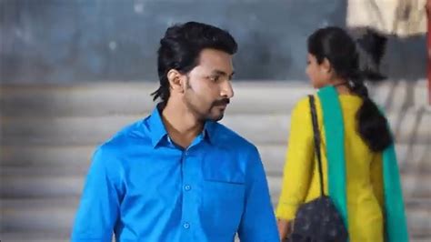 Kaatrukkenna Veli Serial Today Episode Review August Youtube