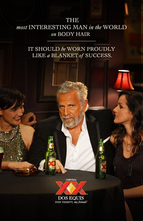 Dos Equis Johnson Group