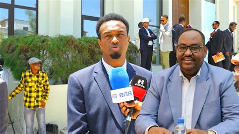 Puntland Xildhibaano Ayaa Ku Mata Labada Aqal Loona Joojin Maayo Kuwa