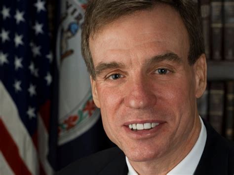 Senator Mark Warner To Discuss Fake News At PRovoke18