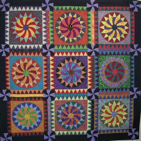 Gallery Browse My Latest Creations Quilts In Color