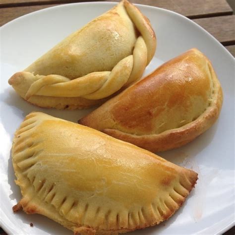 Thunfisch Empanadas Kinder Kommt Essen