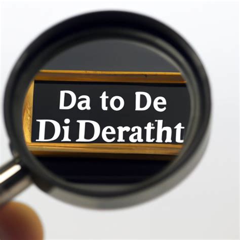 find     died  comprehensive guide