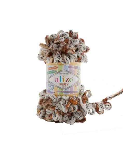 Alize Puffy color 7503Hobbymarket.lt