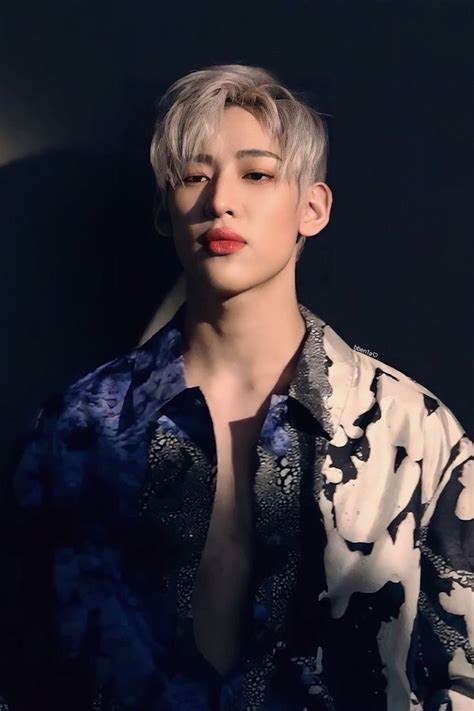 Épinglé par 𝙼𝚄𝙻𝚃𝙸𝚆𝙾𝙾𝚂𝙰𝙽 sur GOT7 | Got7, Bambam