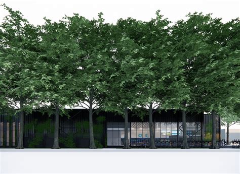 Flux Tu Delft Campus