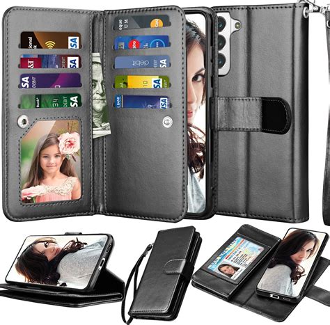 Njjex Galaxy S22 Plus Case For Samsung Galaxy S22 Plus