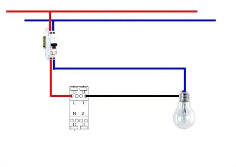 Mon Schema Electrique Combles Isolation